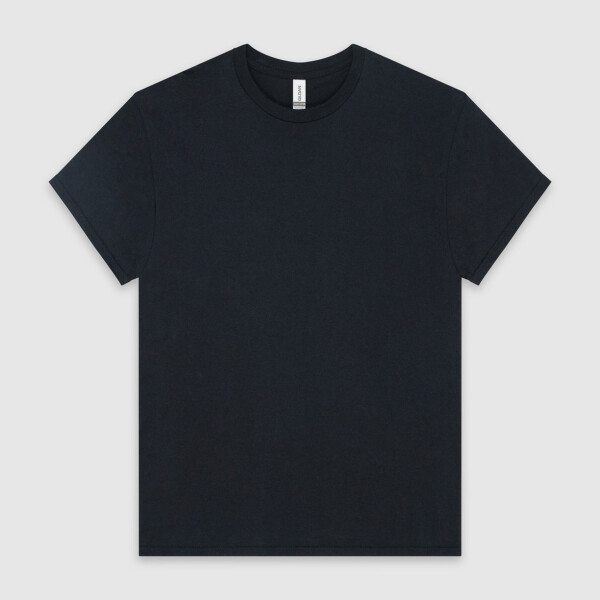 HeavyCotton⢠Tee Front