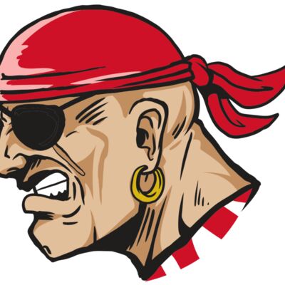 AR16 PIRATE 01 RQC Thumbnail