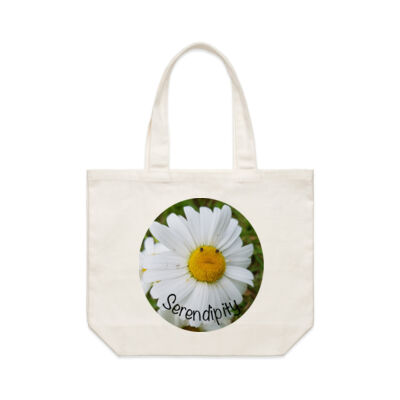 SERENDIPITY fun definition bag Thumbnail