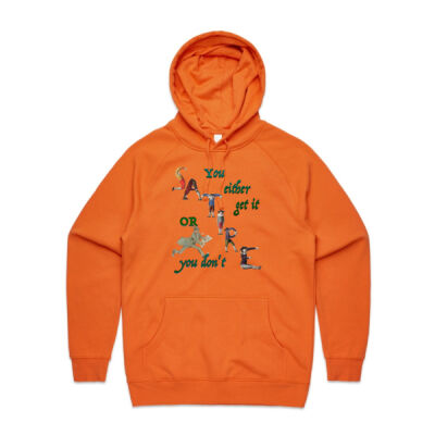 SATIRE: satire definition hoodie Thumbnail
