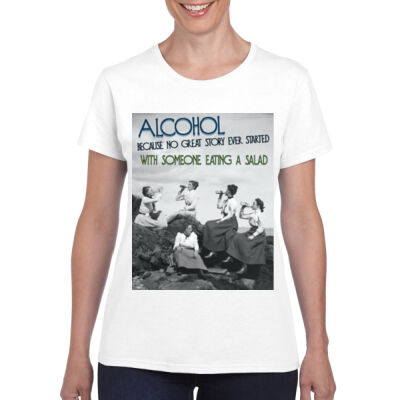 Alcohol satire definition Thumbnail