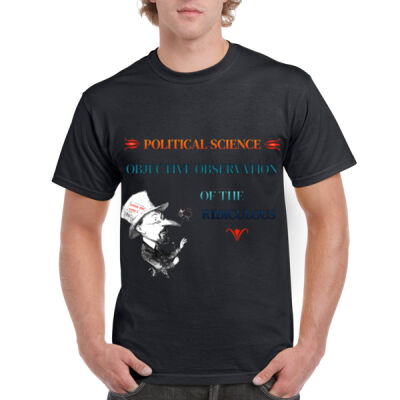 political science satire definition Thumbnail