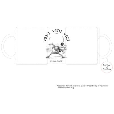 WINDS OF CHANGE MUG Thumbnail