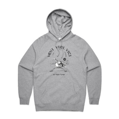 WINDS OF CHANGE hoodie Thumbnail