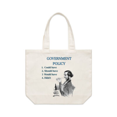 GOVERNMENT Satire definition Thumbnail