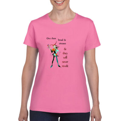 political theory satire definition t shirt Thumbnail
