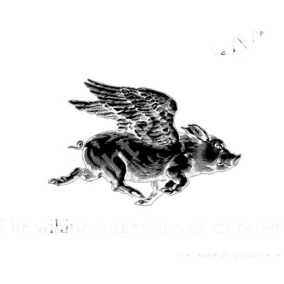 govt disbelief clear  black png Thumbnail