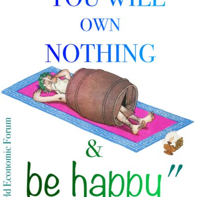 world economic forum clear white Thumbnail