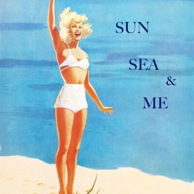 SURF SUN SEA Thumbnail