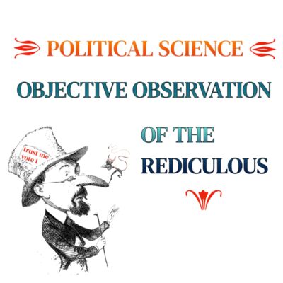POLITICAL SCIENCE Thumbnail