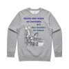 Mens United Crew (Clearance) Thumbnail