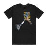 Mens Basic Tee Thumbnail
