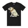 Mens Basic Tee Thumbnail