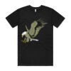 Mens Basic Tee Thumbnail