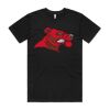 Mens Basic Tee Thumbnail