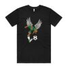 Mens Basic Tee Thumbnail