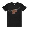 Mens Basic Tee Thumbnail