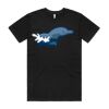 Mens Basic Tee Thumbnail