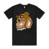 Mens Basic Tee Thumbnail
