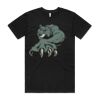 Mens Basic Tee Thumbnail