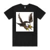 Mens Basic Tee Thumbnail