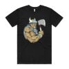 Mens Basic Tee Thumbnail