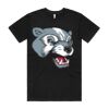 Mens Basic Tee Thumbnail