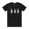 Mens Basic Tee Thumbnail