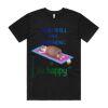 Mens Basic Tee Thumbnail