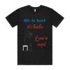 Mens Basic Tee Thumbnail