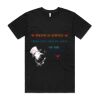 Mens Basic Tee Thumbnail