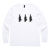 Mens Base Longsleeve Tee Thumbnail
