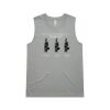 Women's Upside Tank Thumbnail