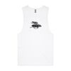 Mens Barnard Tank Thumbnail