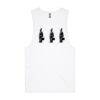 Mens Barnard Tank Thumbnail
