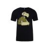 Mens Fitted Cotton Tee Thumbnail