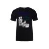 Mens Fitted Cotton Tee Thumbnail